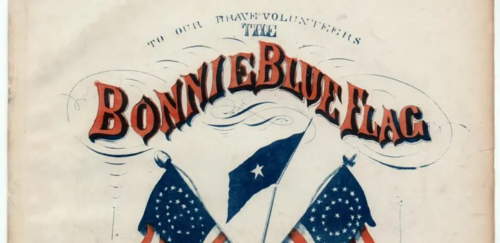 bonnie blue flagbonnie blue flag