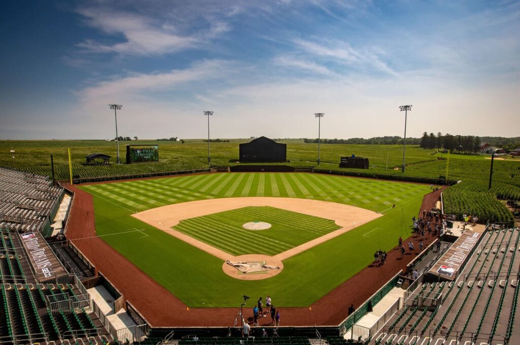 Field of Dreams Game
