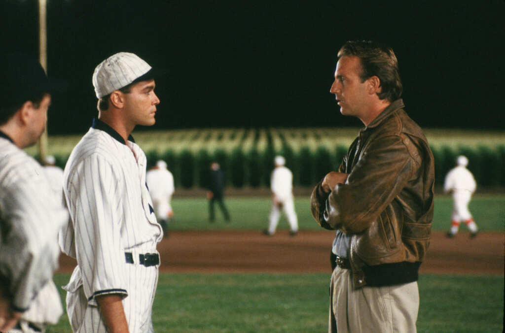 Movie Field of Dreams