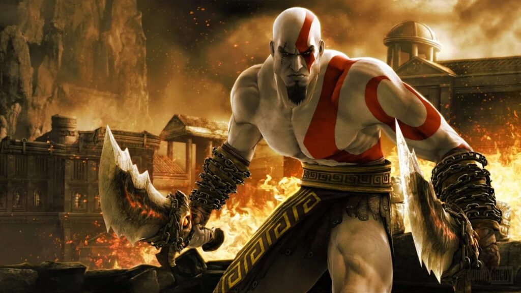 best ps2 games