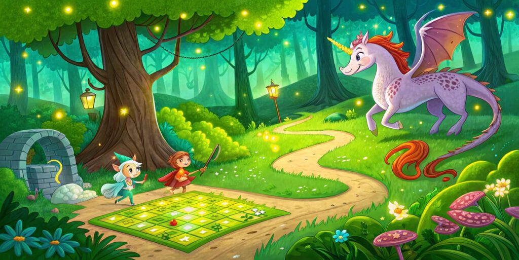 find a game idea