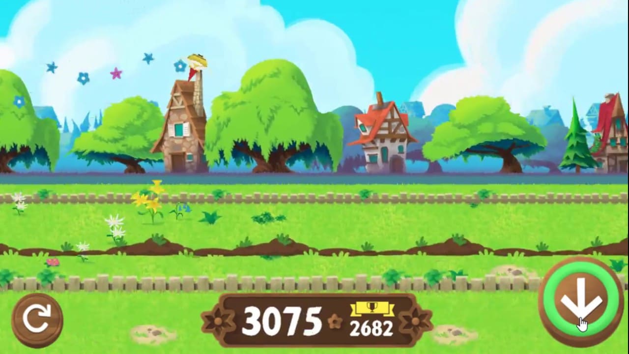 gnome garden game