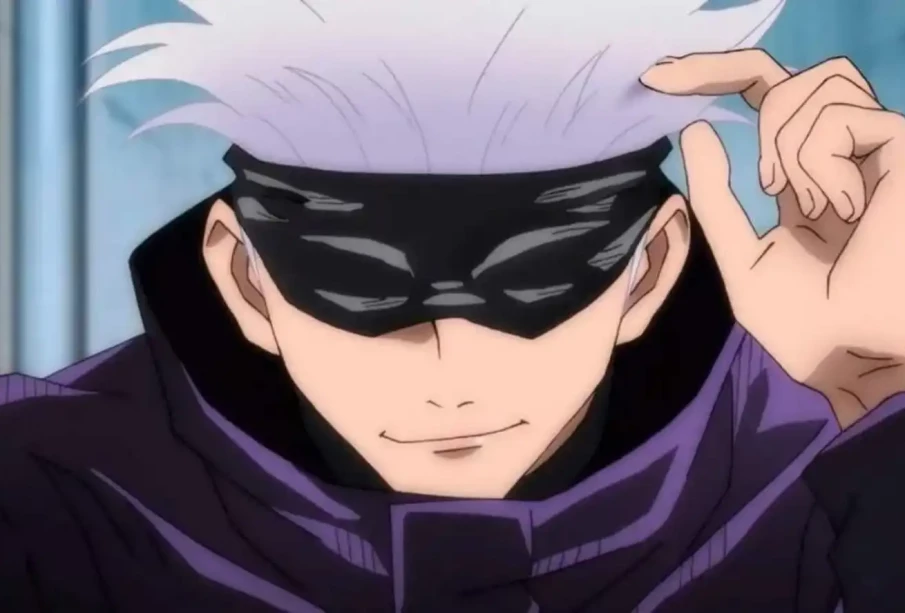 satoru gojo