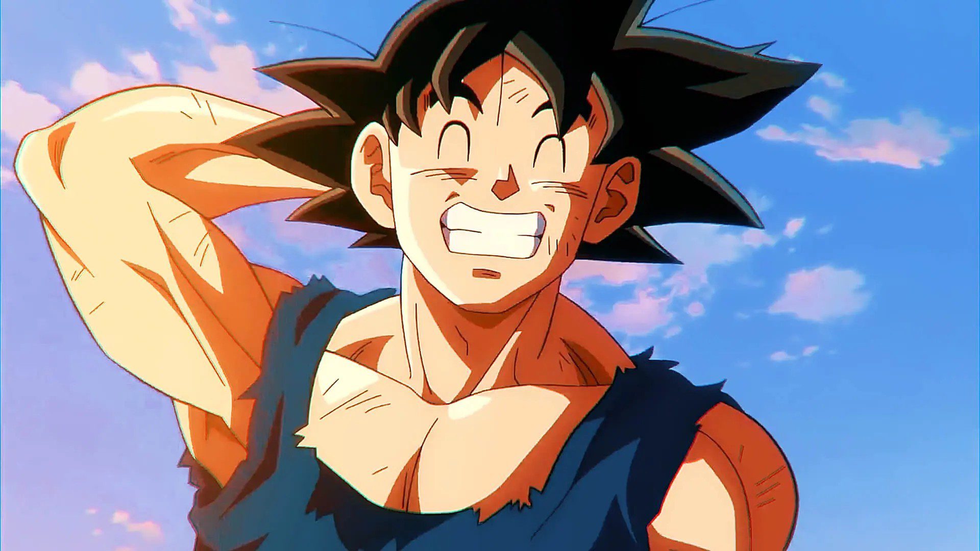 goku