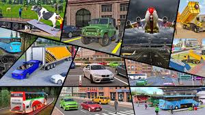 simulation games