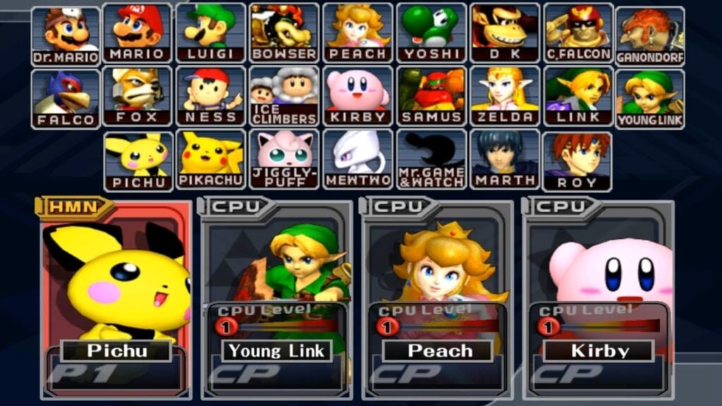 best gamecube games