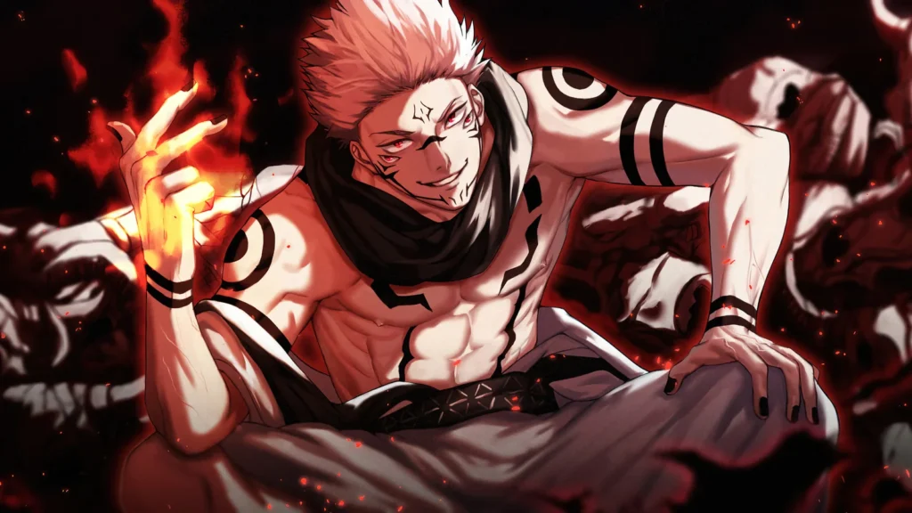 sukuna