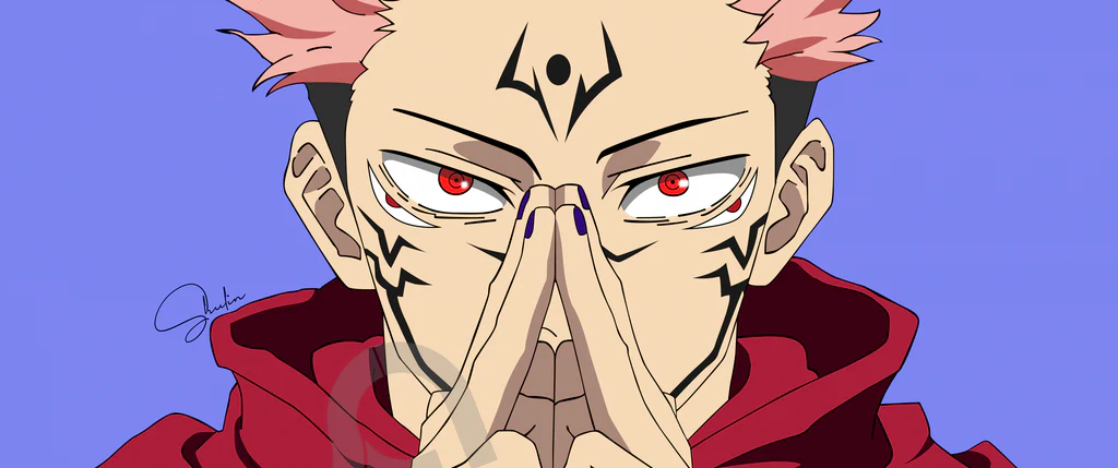 sukuna