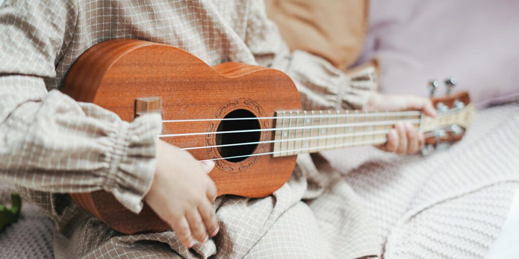 ukulele history