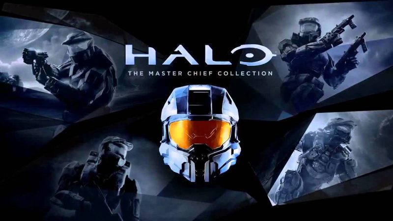 halo for playstation5