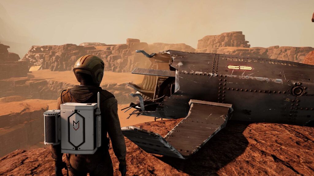 icarus game