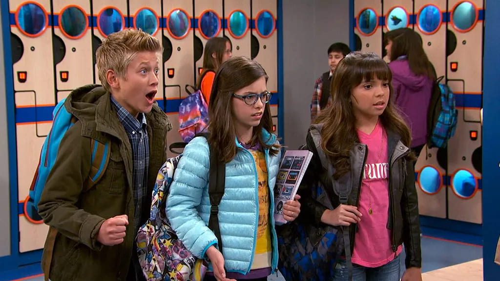 game shakers