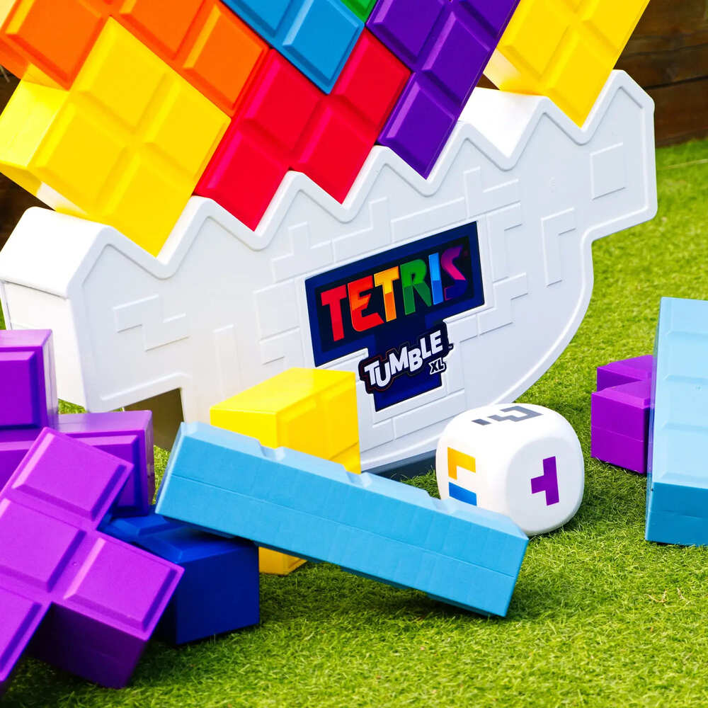 tetris thimble game costco