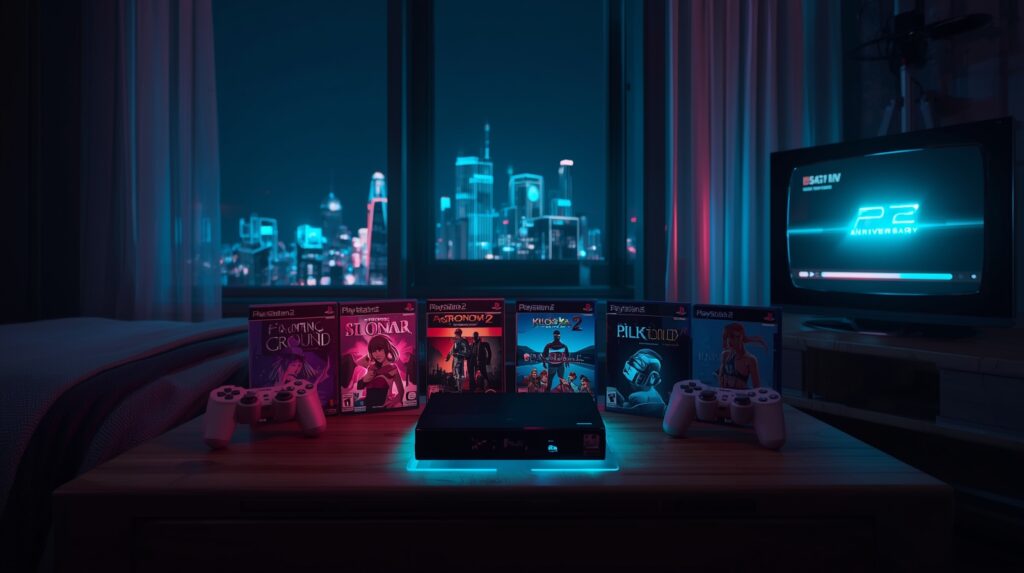 ps2 games underrated