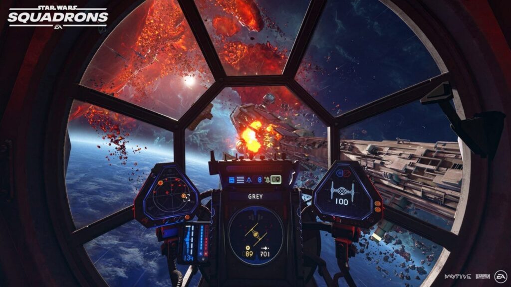 best star war games