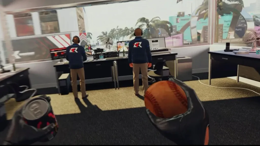 Hitman: World of Assassination VR game