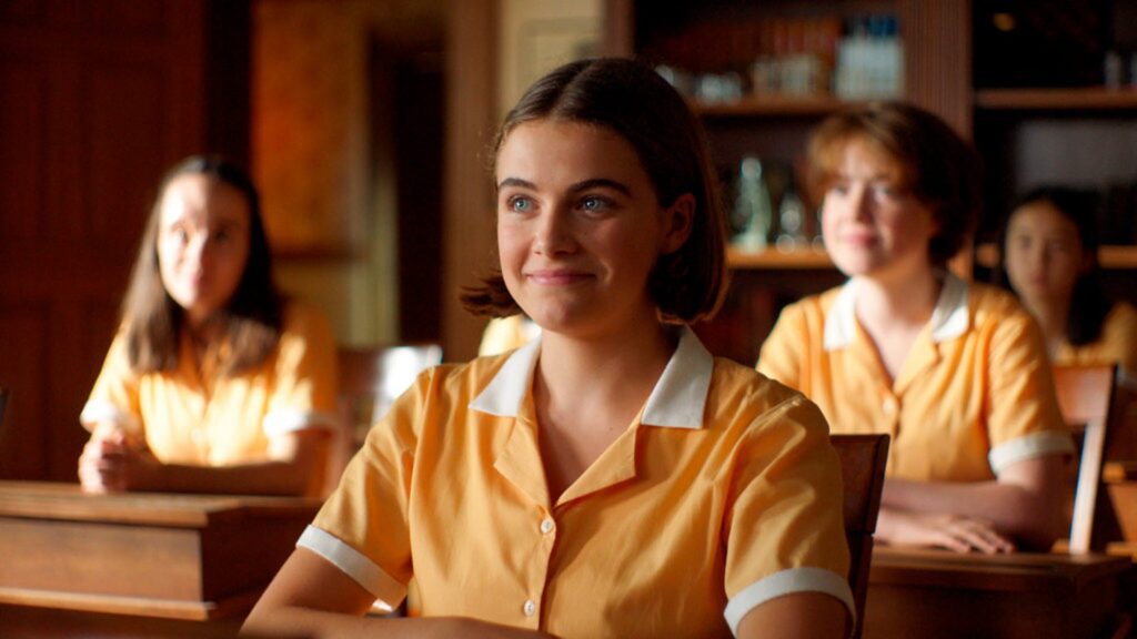 malory towers series