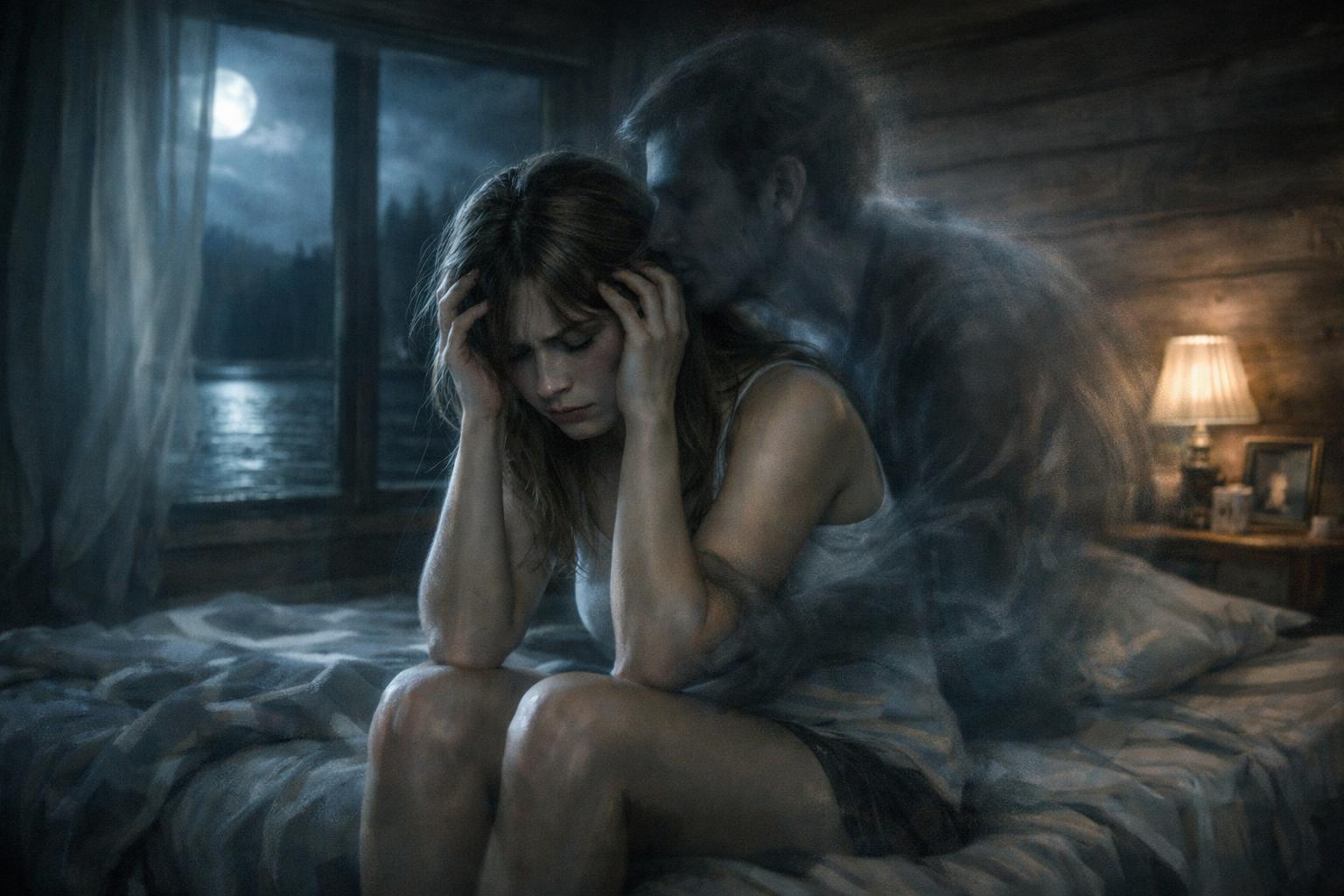 parasite in love game