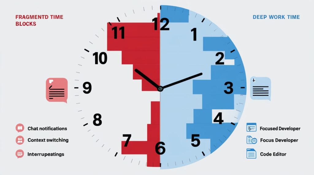 productivity management