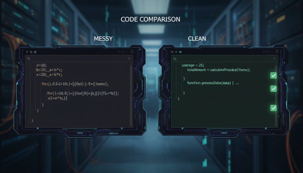 software development