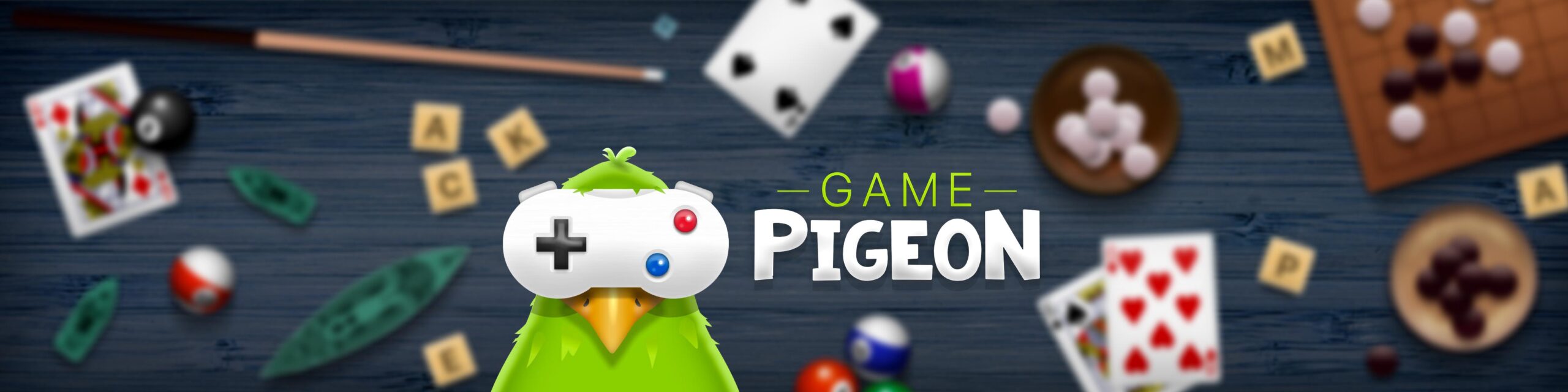 gamepigeon