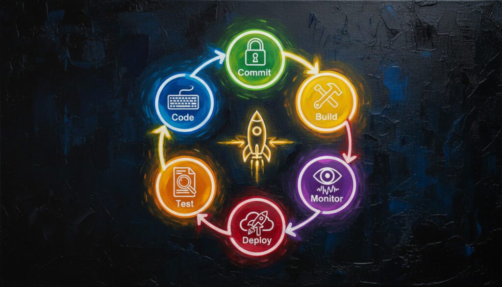 software development workflow