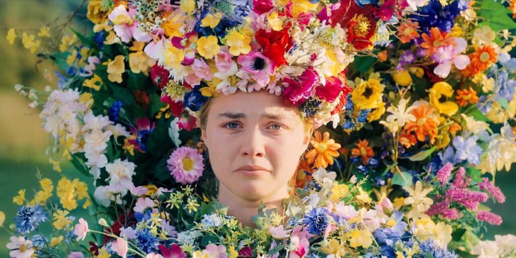 Dani Ardor - Midsommar (2019)
