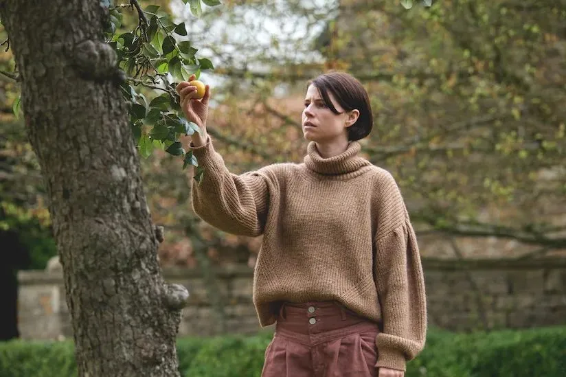 Harper Marlowe - Men (2022)