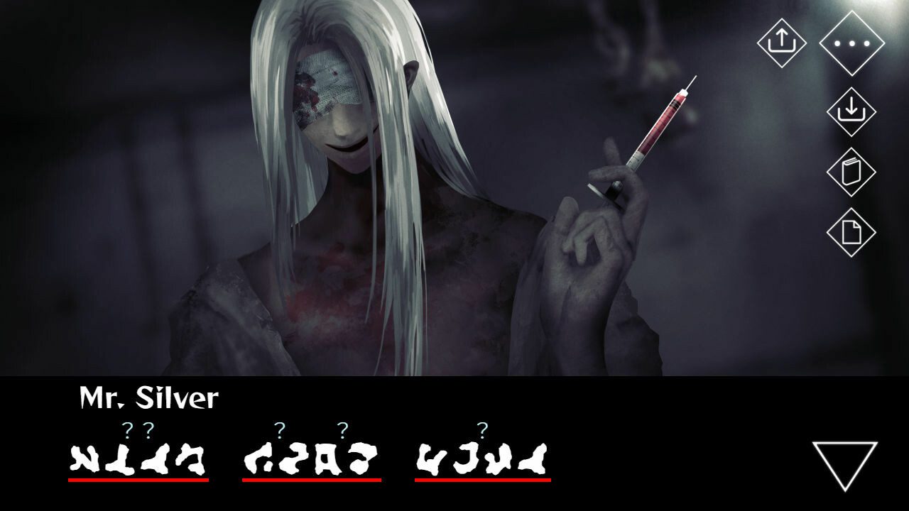 Homicipher Game Guide: Routes, Ghosts, Gameplay & All Endings