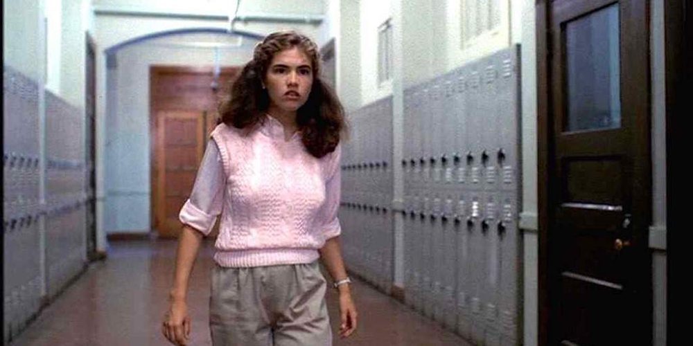 Nancy Thompson - A Nightmare on Elm Street
