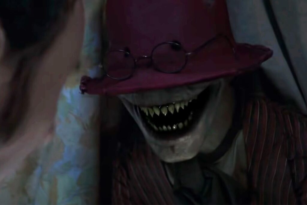 classic horror movies