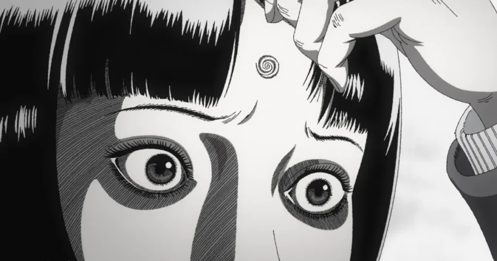 Tomie Kawakami (Japan)