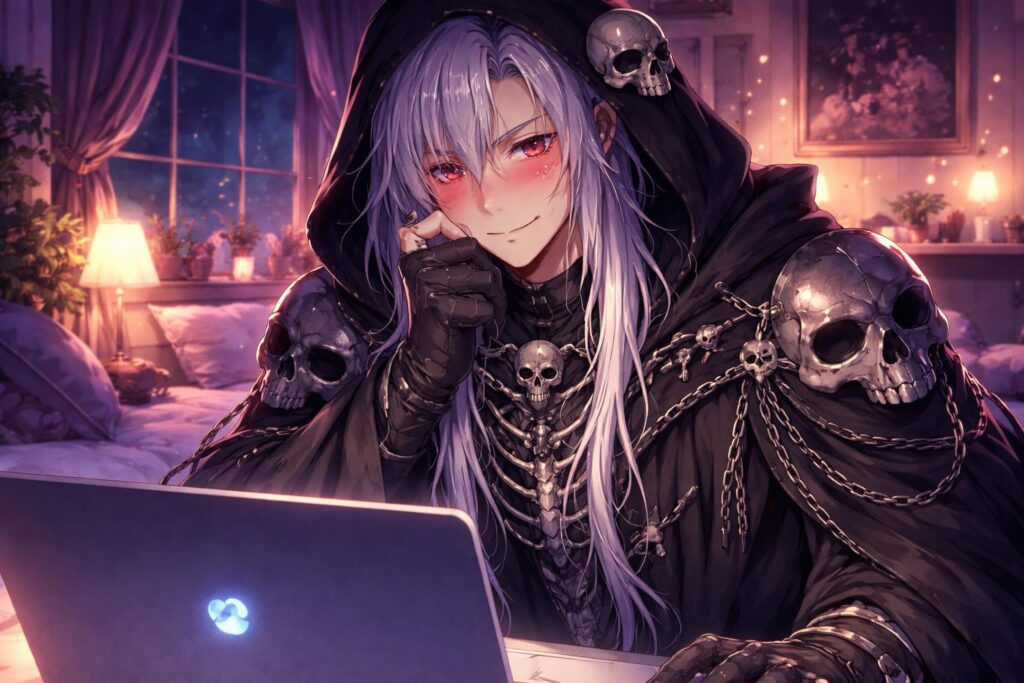 a date with death game