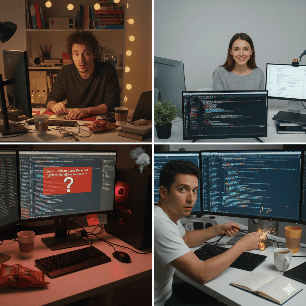 basic coding concepts