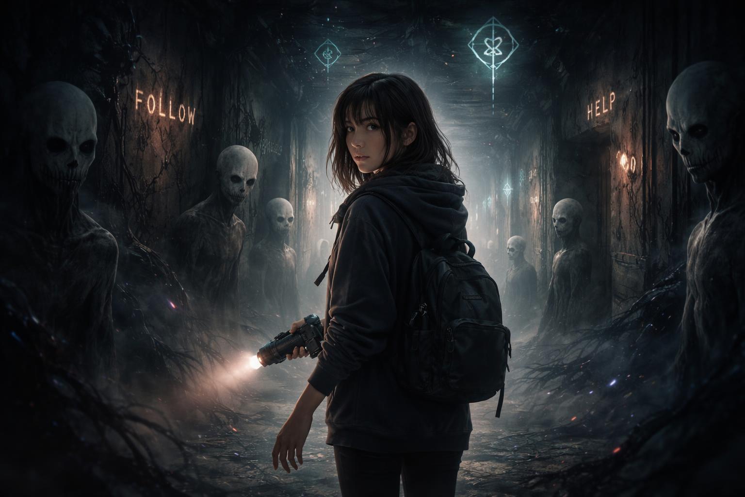 homicipher main image