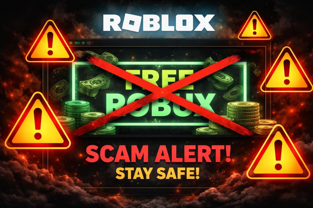 robux