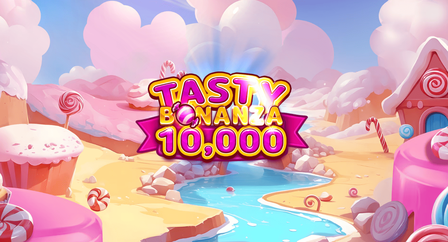 tasty bonanza slot game