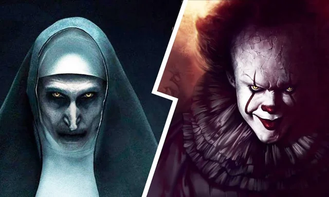 hard to kill horror movie characters