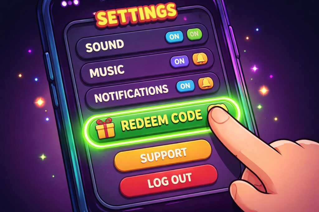 how to redeem zombie catchers codes