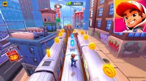 subway surfers 2 release