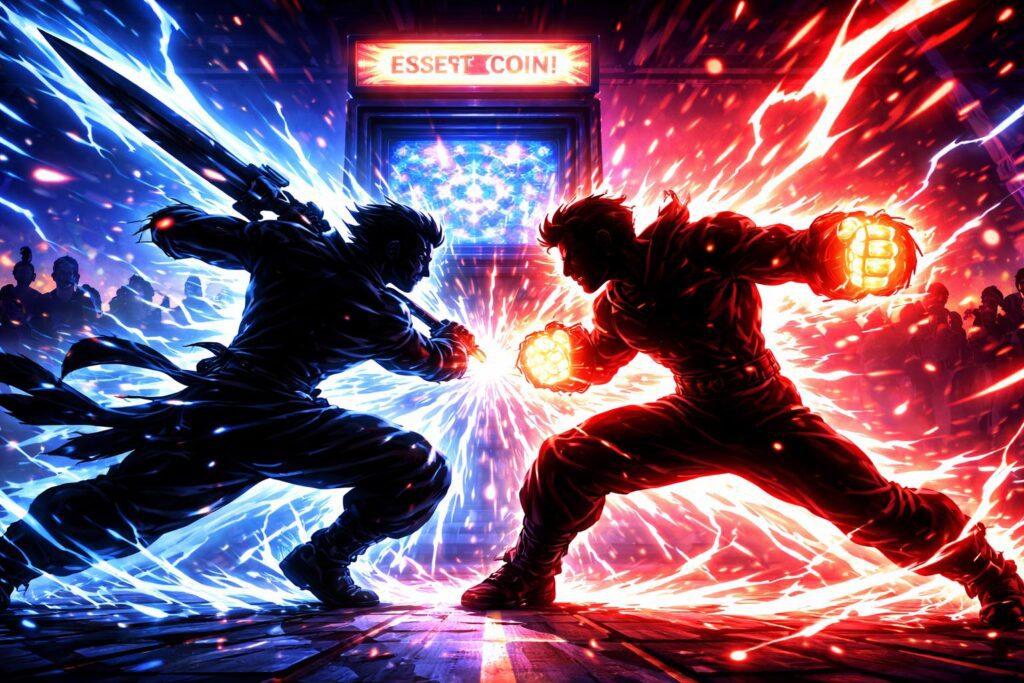 BEST DREAMCAST FIGHTING GAMES