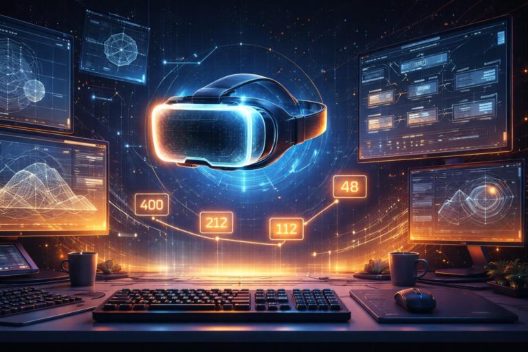 Optimizing Draw Calls in Unity for Mobile VR: The Definitive Guide