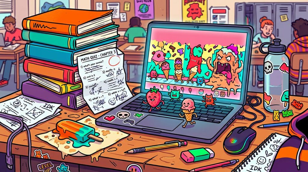 math unblocked games