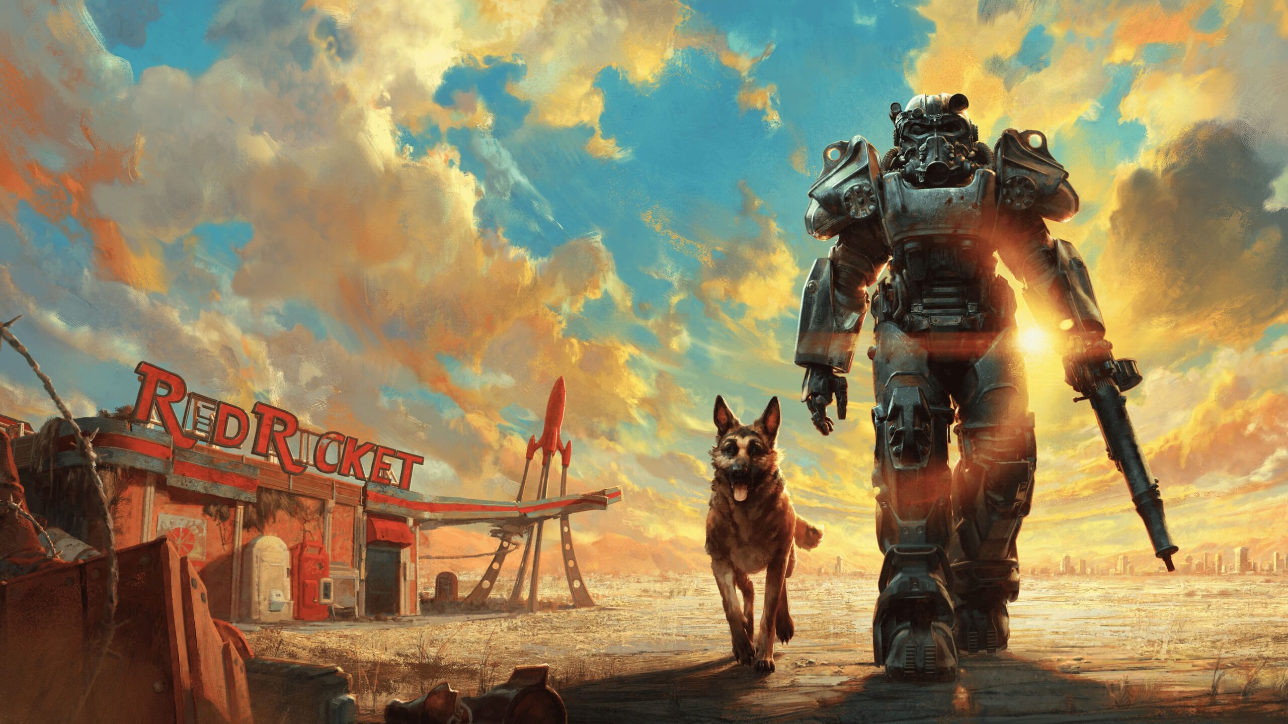 best fallout 4 modes