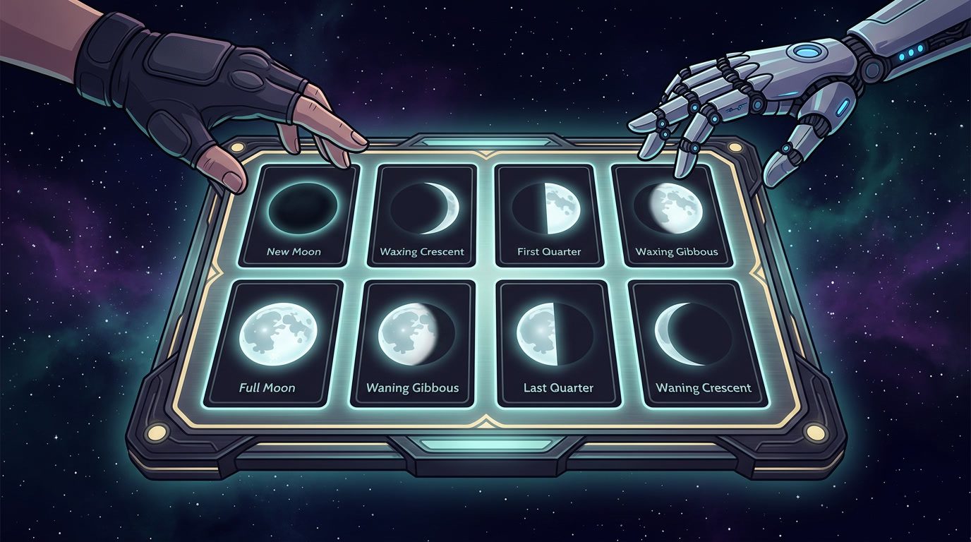 google moon game