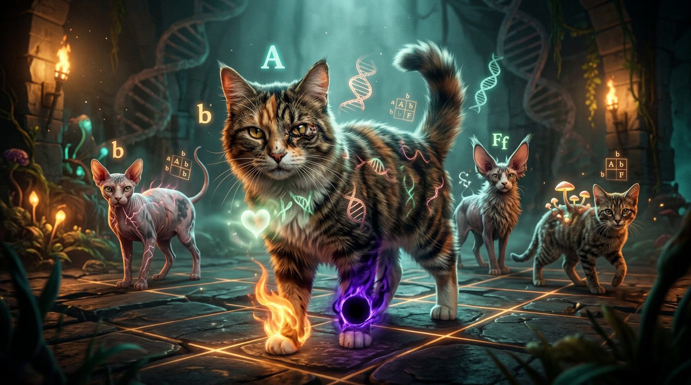 mewgenics