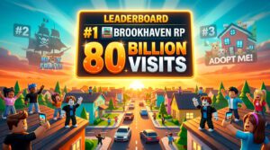 What Roblox Game Has The Most Visits Updated April 2026 What Roblox Game Has The Most Visits 300x167 