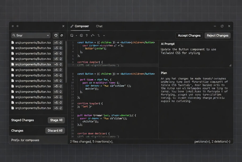 Cursor IDE benefits