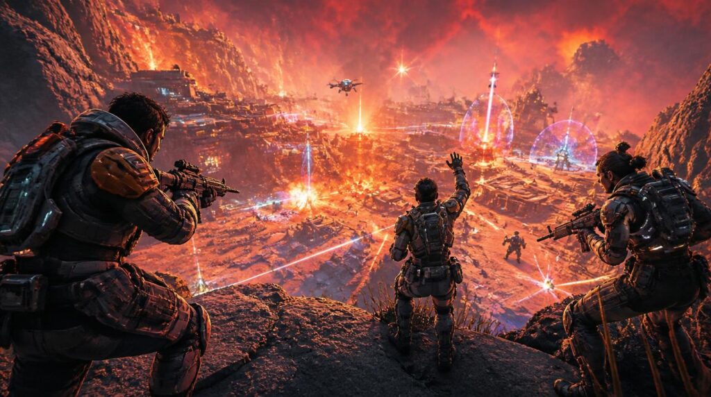 Win Rate in Apex Legends