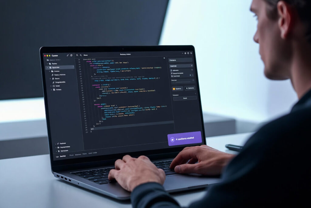 Cursor Ide